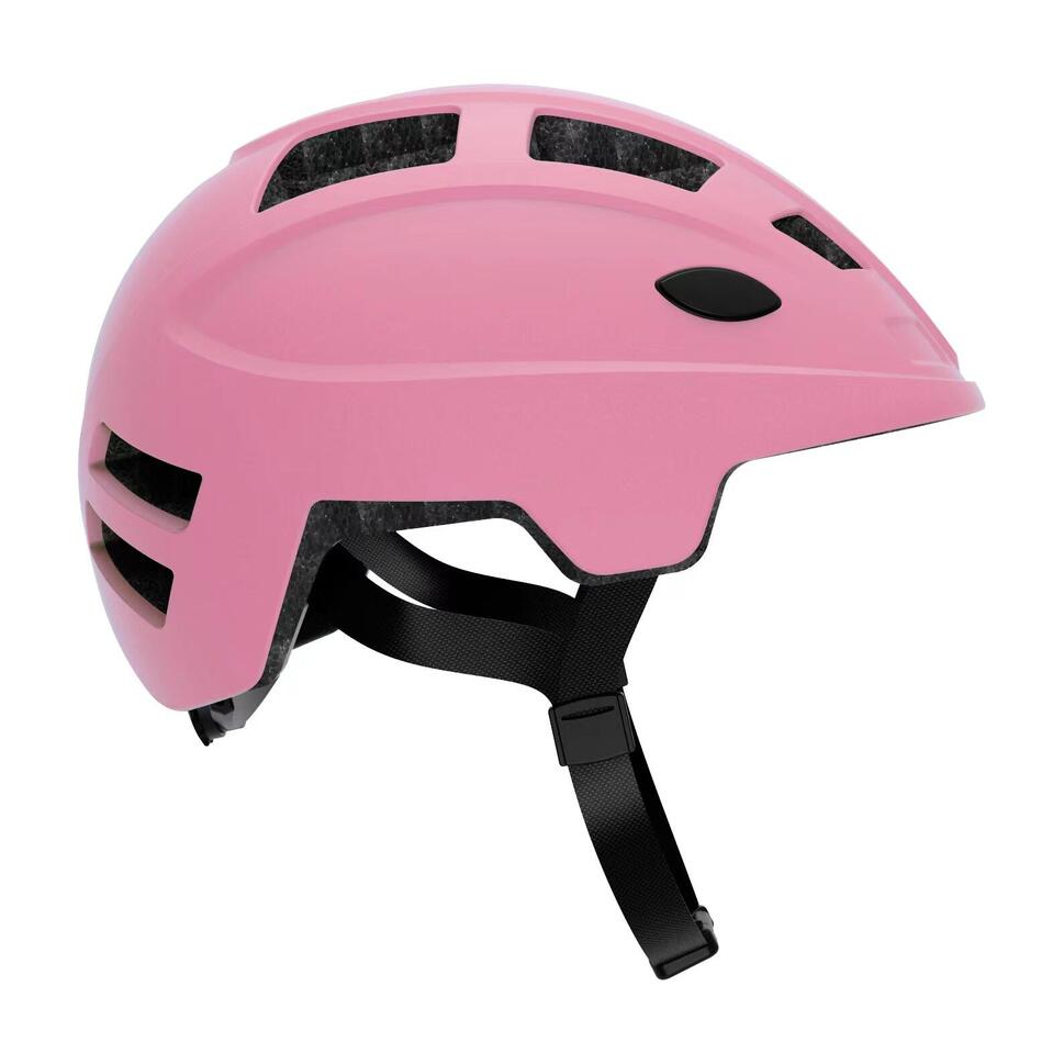 Kask rowerowy dziecięcy Sahoo