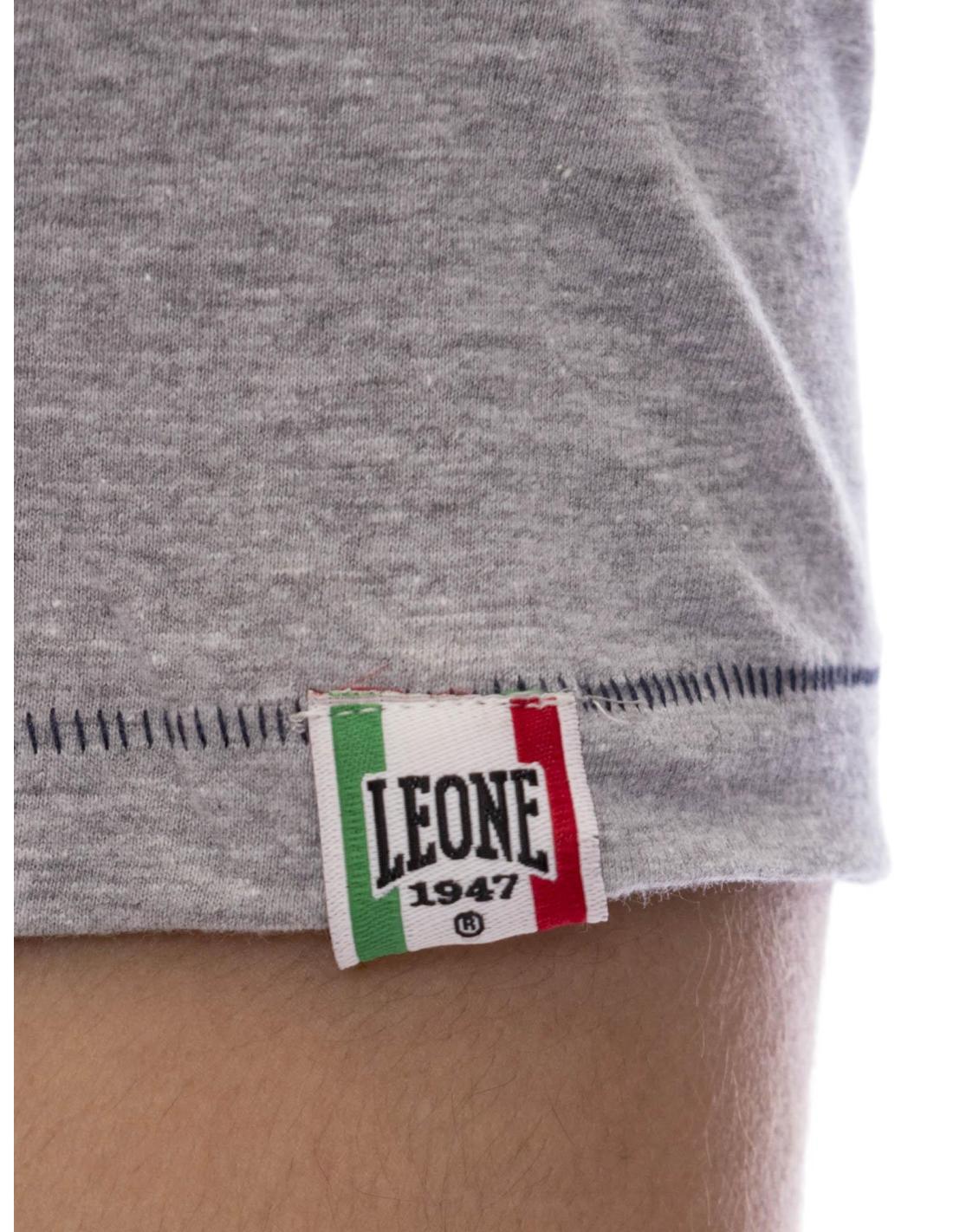 T-shirt da uomo maniche corte Varsity 5/6