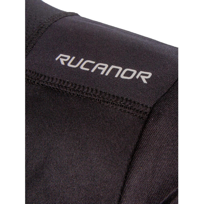 Rucanor Santos t-shirt homme noir