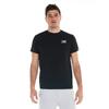 T-shirt manches courtes homme Leone Basic