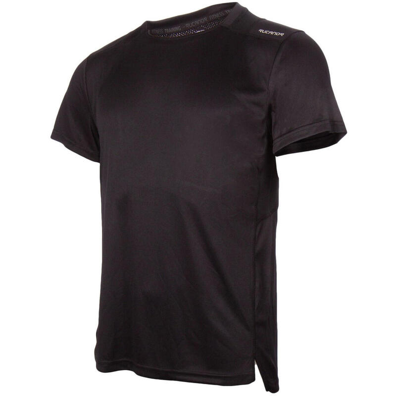 Rucanor Santos t-shirt homme noir