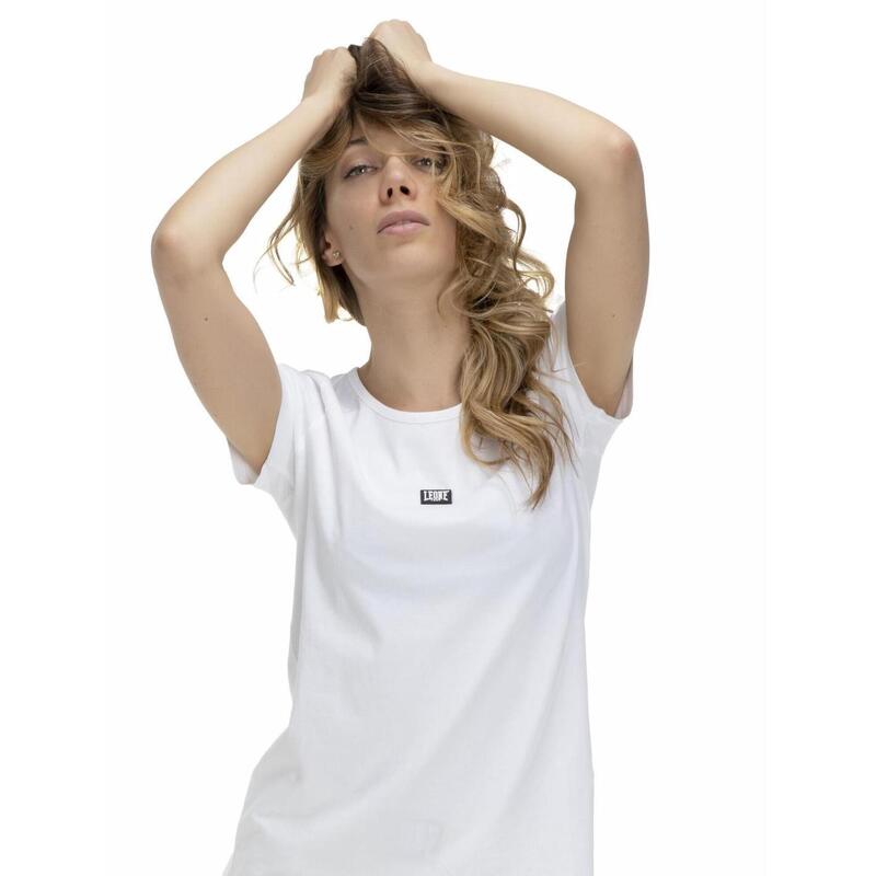 T-shirt femme manches courtes Energy