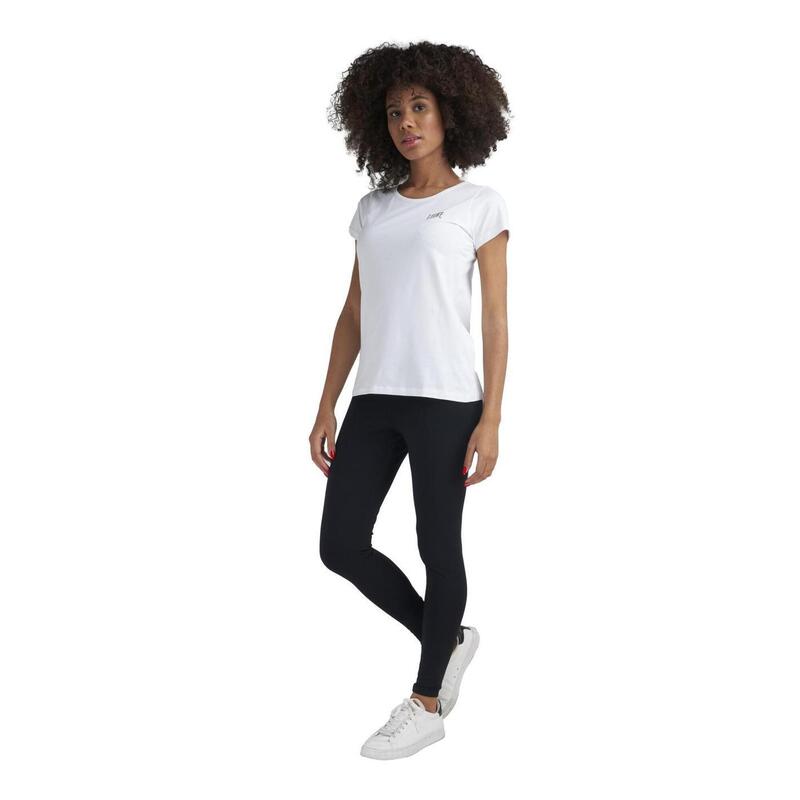 T-shirt femme manches courtes Under All