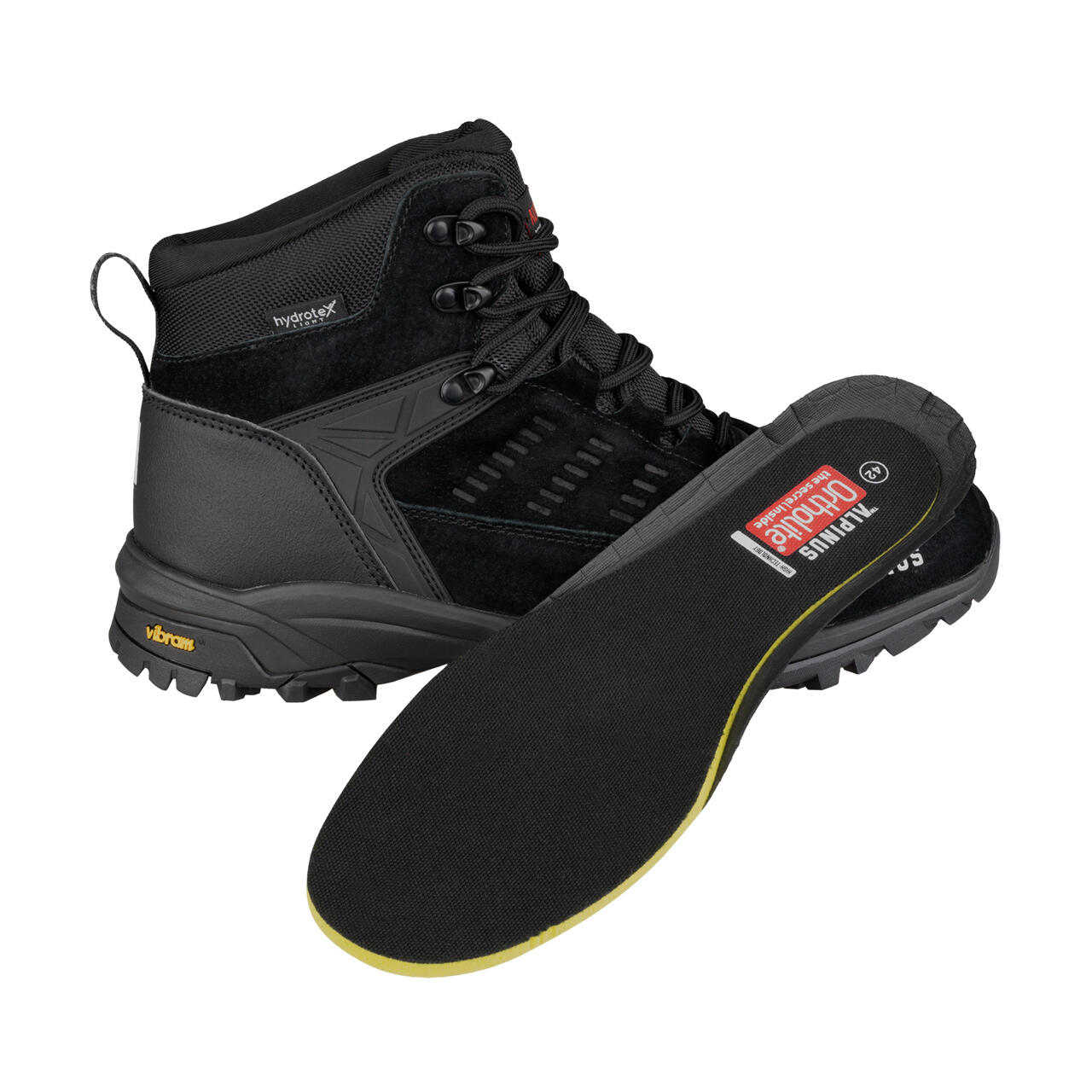 Chaussures de randonnée Alpinus Brasil Plus - Homme 3/7