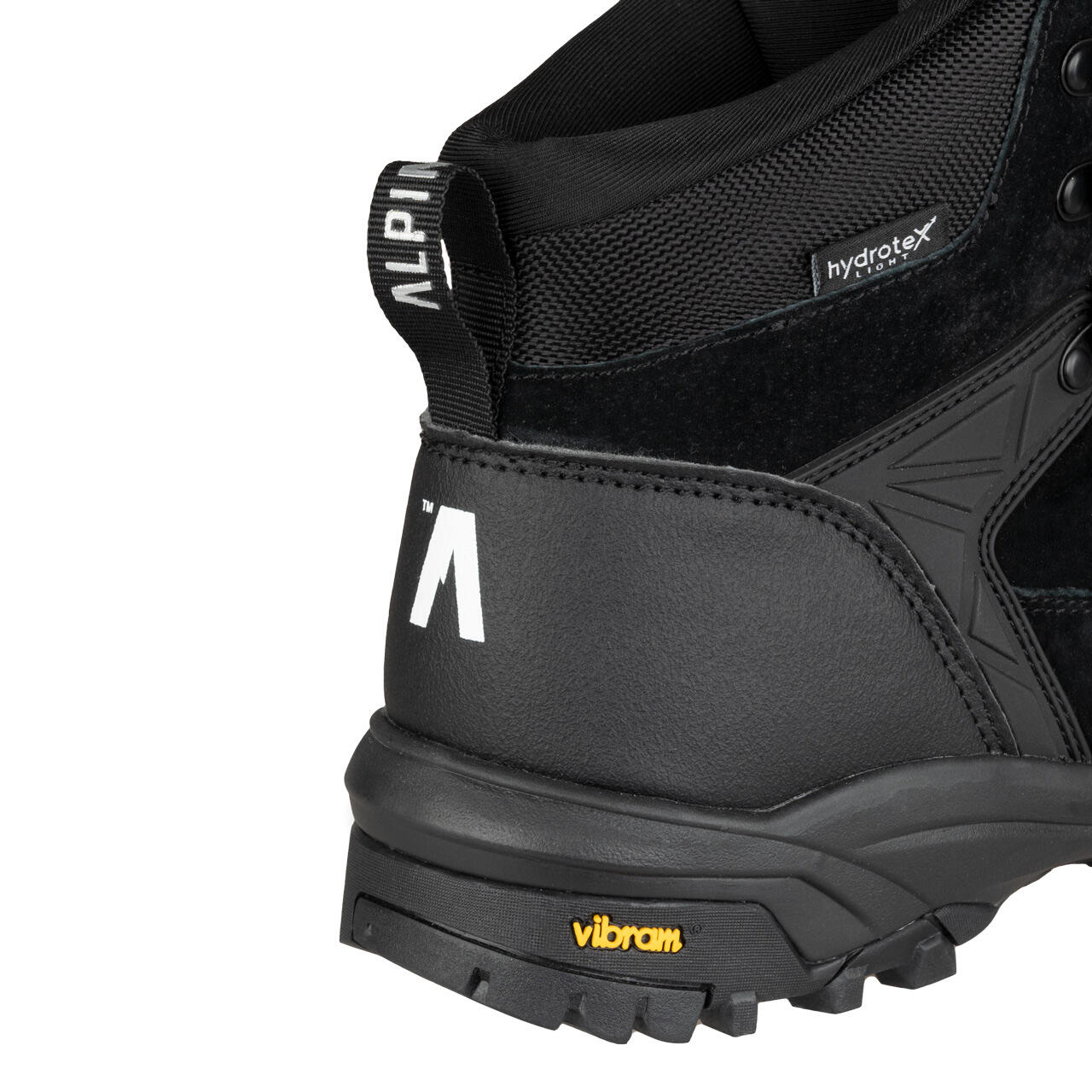Chaussures de randonnée Alpinus Brasil Plus - Homme 7/7