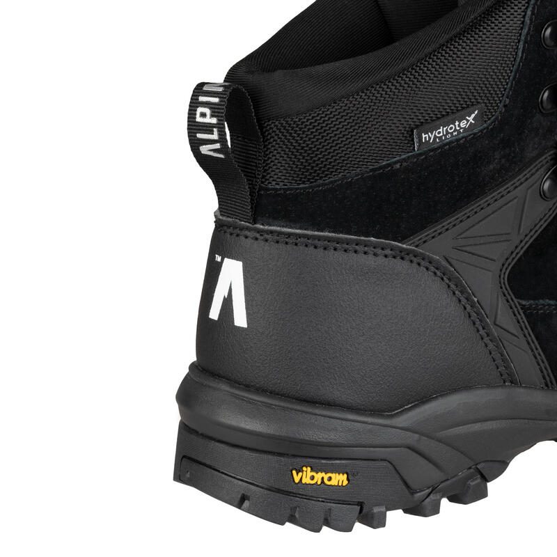 Hoge trekkingschoenen voor heren Alpinus Brasil