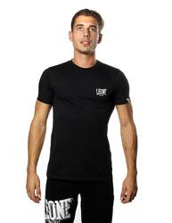 T-shirt à manches courtes pour hommes Leone 1947 Apparel