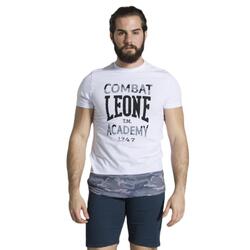 Leone 1947 Apparel T-shirt voor heren