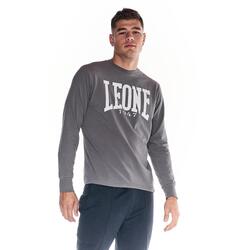 Leone 1947 Apparel T-shirt à manches longues pour homme