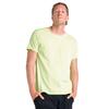 Heren t-shirt korte mouwen City Fluo