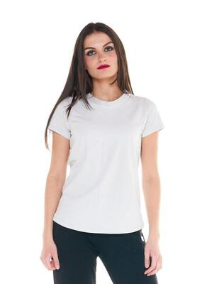 T-Shirt da donna Cristal Shine