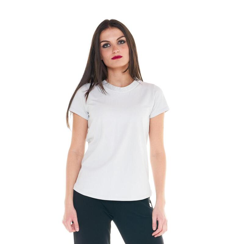 T-shirt femme Crystal Shine