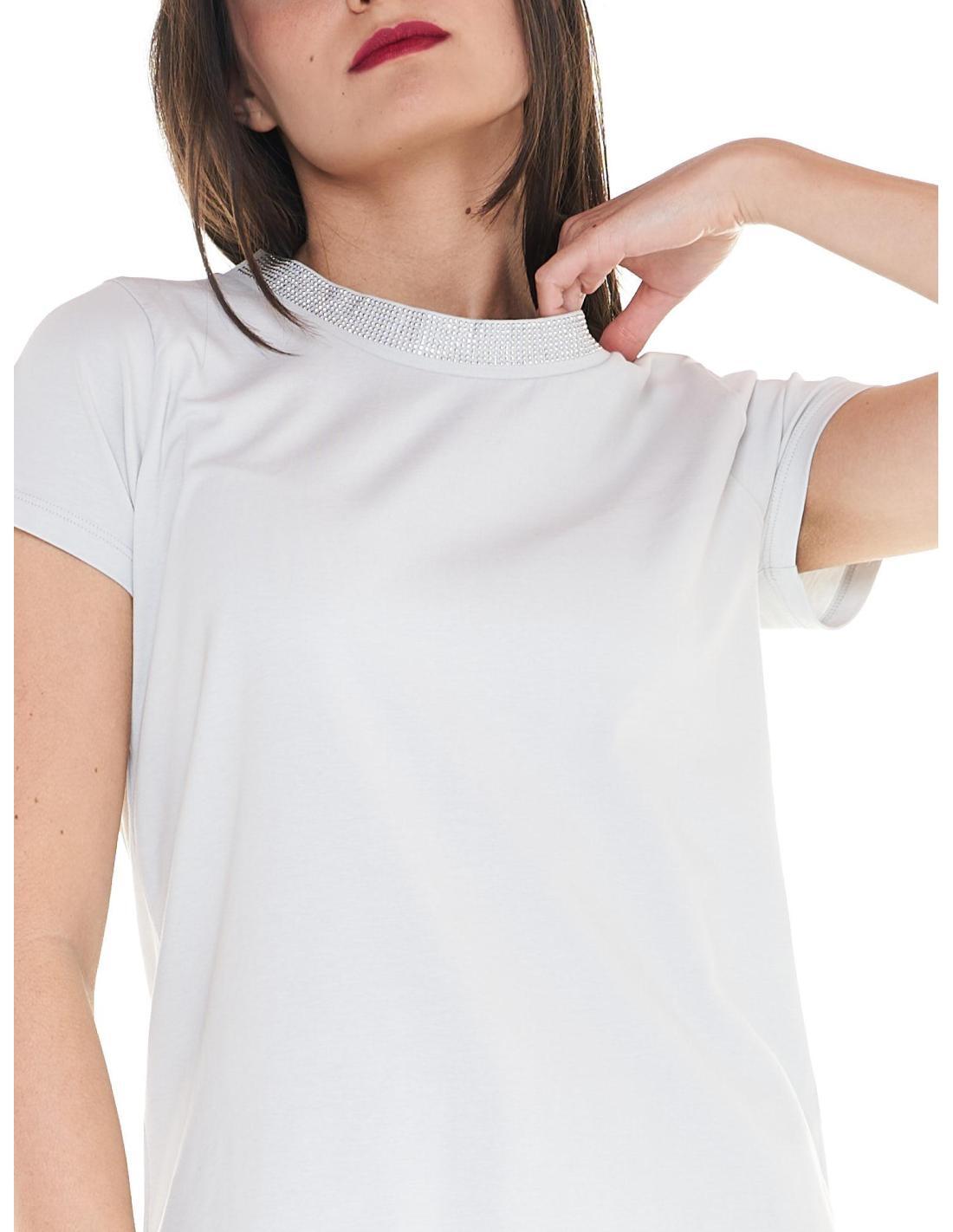 Camiseta de mujer Crystal Shine 5/6