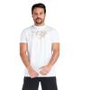 T-shirt homme manches courtes Gold Edition