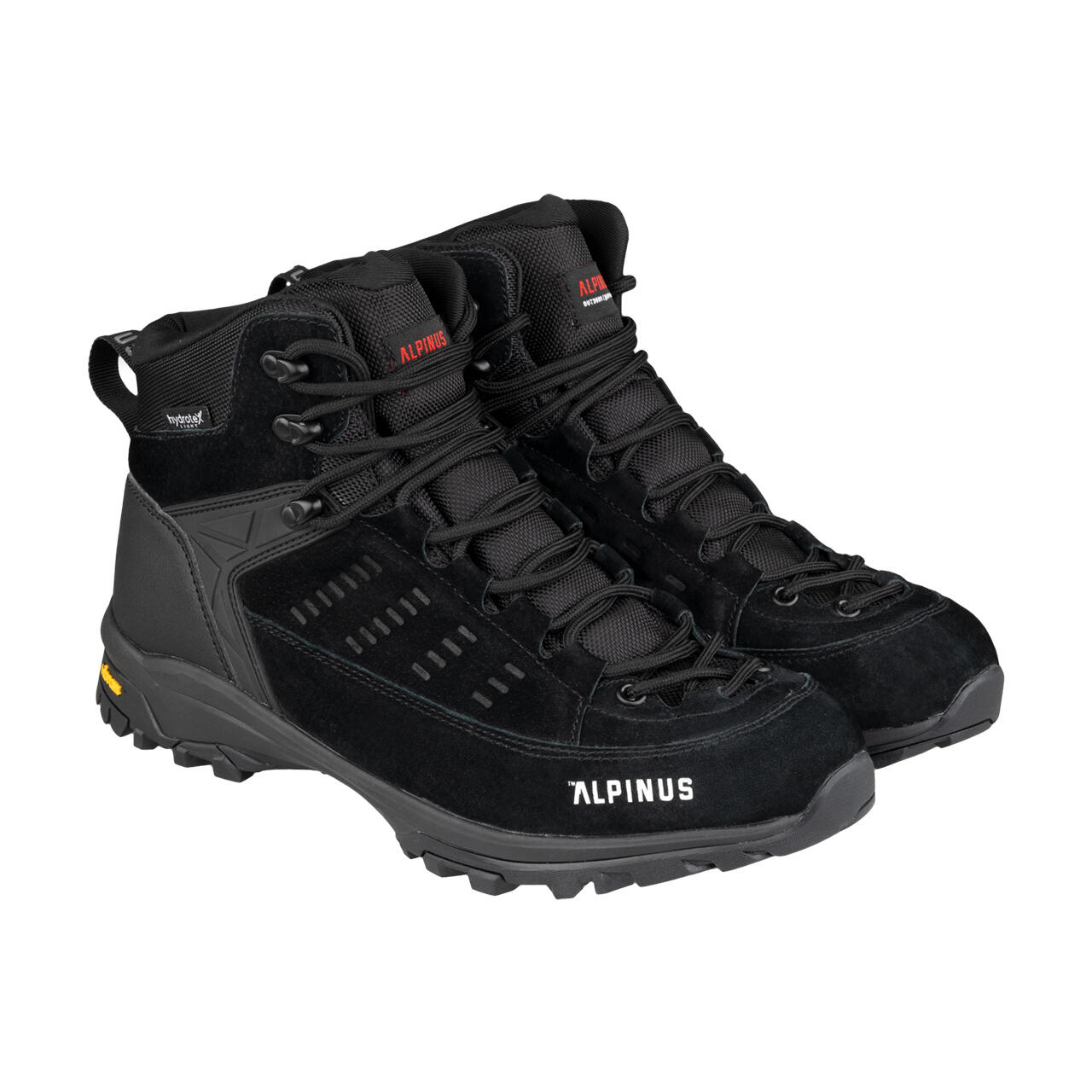 Chaussures de randonnée Alpinus Brasil Plus - Homme 4/7