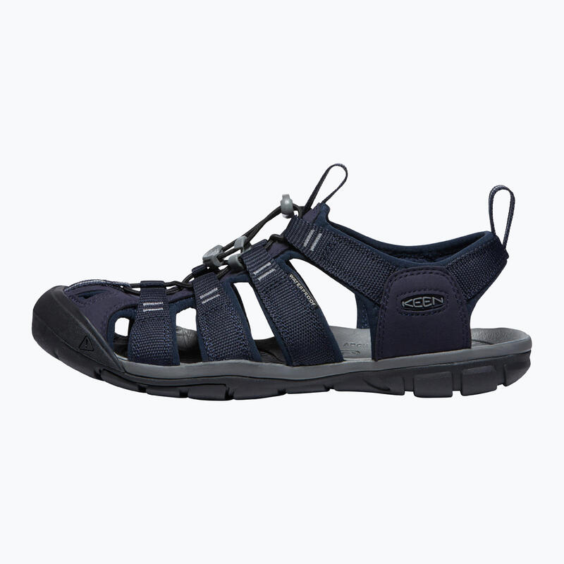 Sandalias de trekking masculinas Keen Clearwater CNX