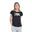 T-shirt femme manches courtes Luxe