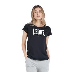 Dames t-shirt korte mouwen Luxe