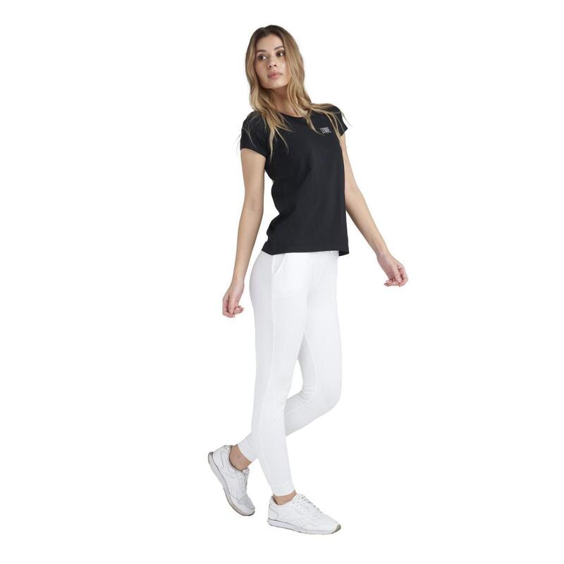 T-shirt femme manches courtes Under All