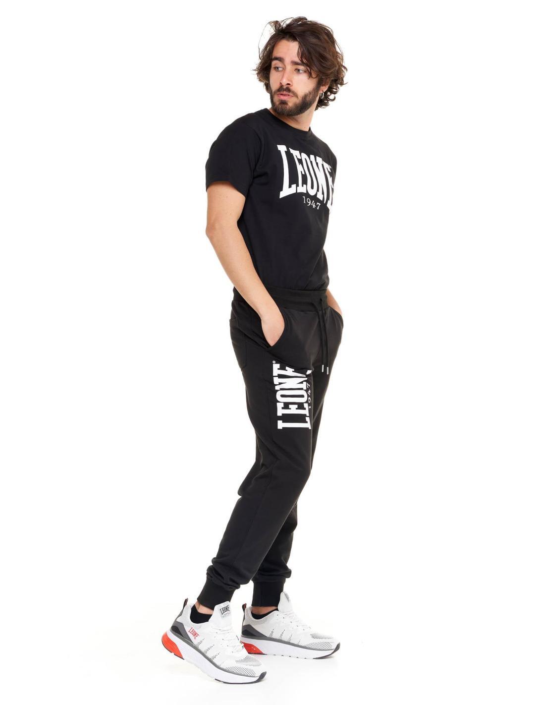 Pantalon de sport homme Leone Basic 3/5