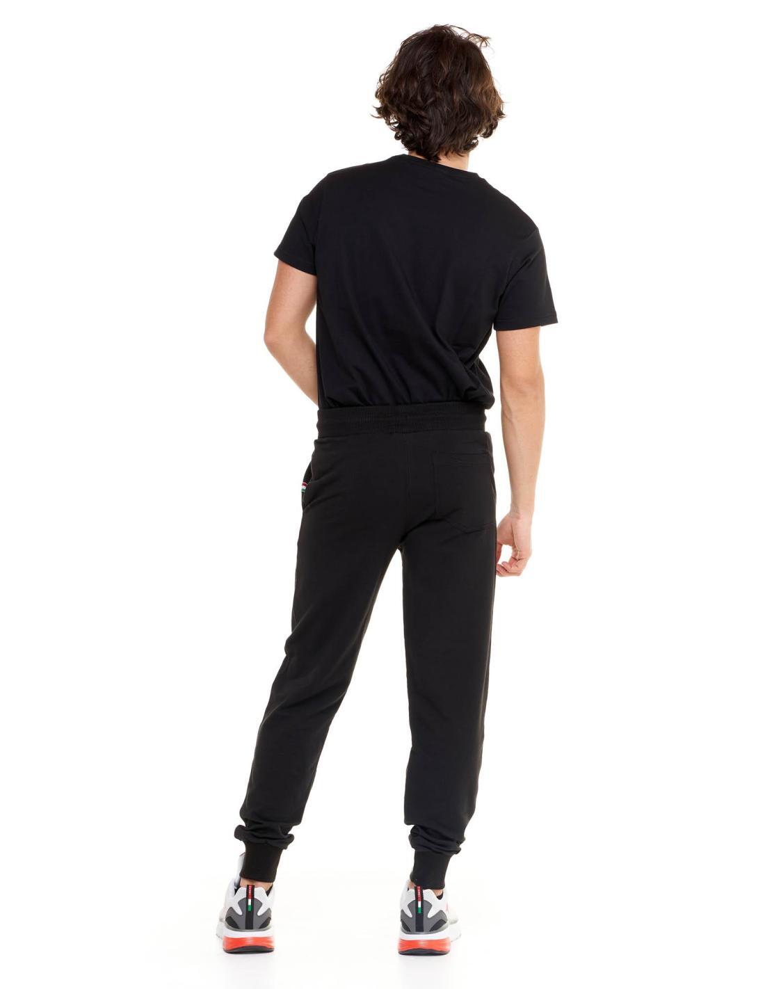 Pantalon de sport homme Leone Basic 4/5