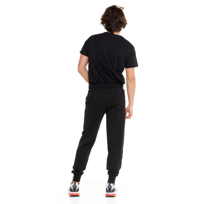 Pantalon de sport homme Leone Basic