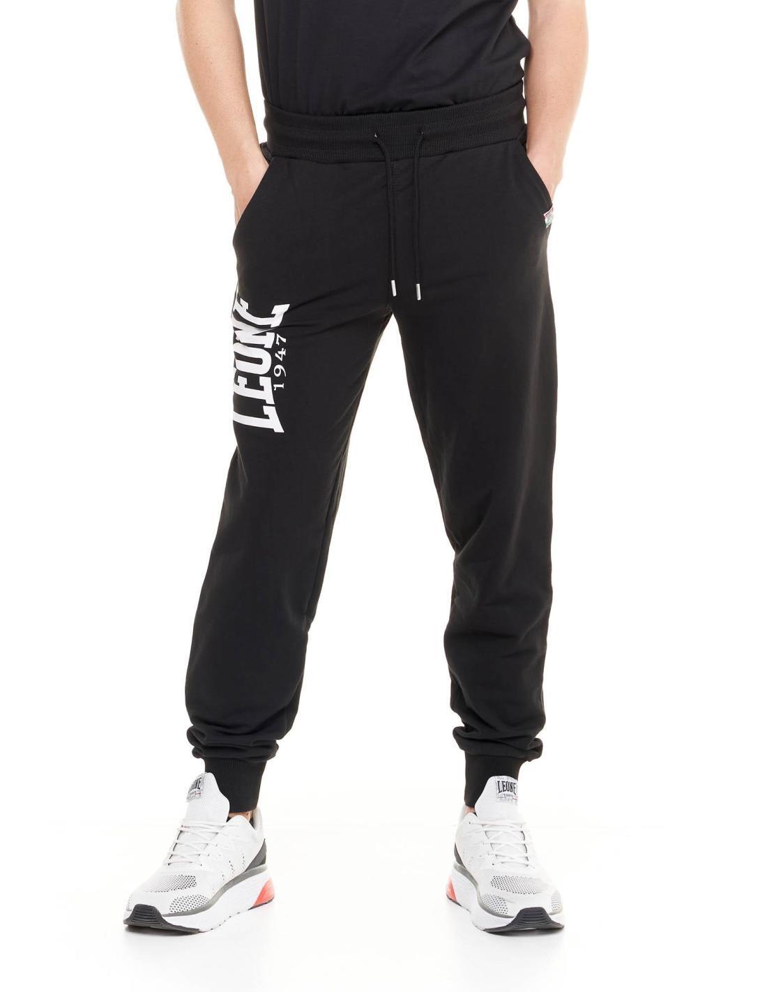 Pantalon de sport homme Leone Basic 1/5