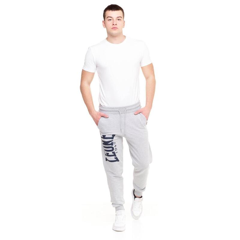 Leone Basic heren sportbroek