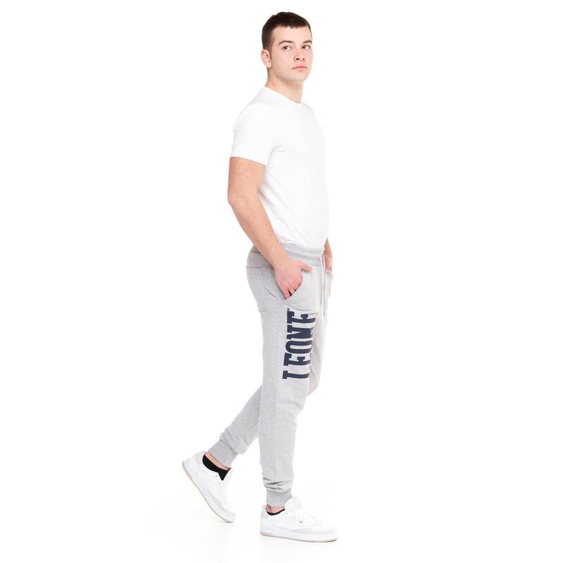 Leone Basic heren sportbroek