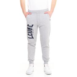 Pantalón deportivo de hombre Leone Basic