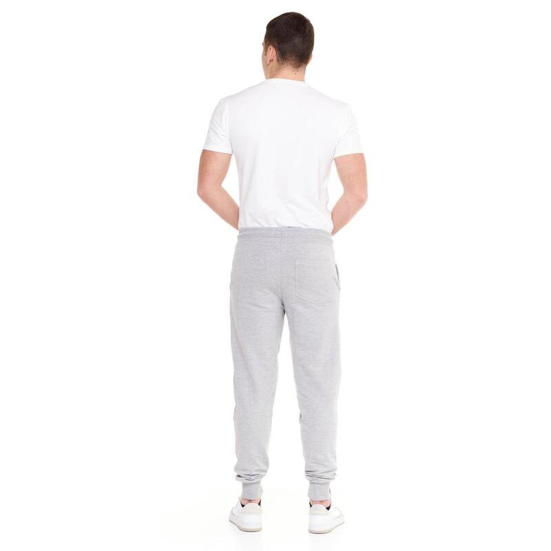 Pantalón deportivo de hombre Leone Basic