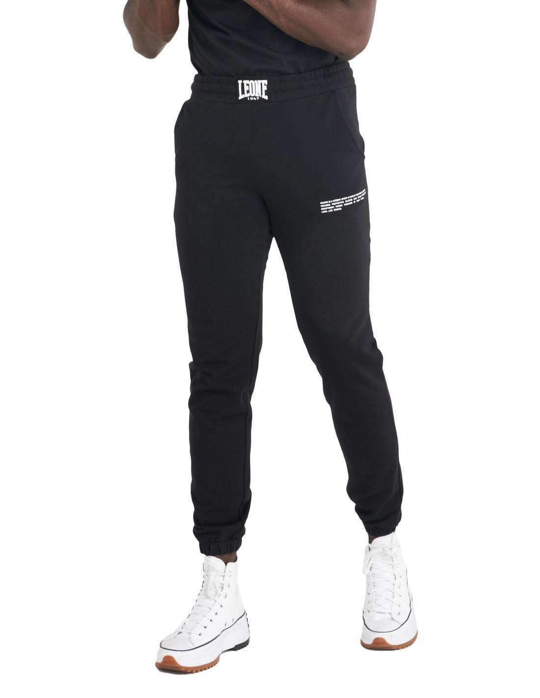 Pantalón de chándal hombre Organic Minimal 3/5