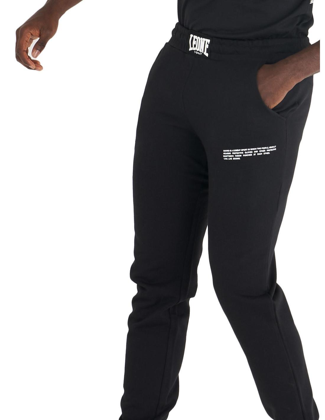 Pantalón de chándal hombre Organic Minimal 5/5