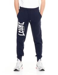 Pantalon de sport homme Leone Basic
