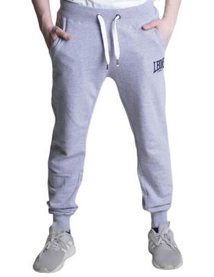 Sommer Basic Herren Fleecehose