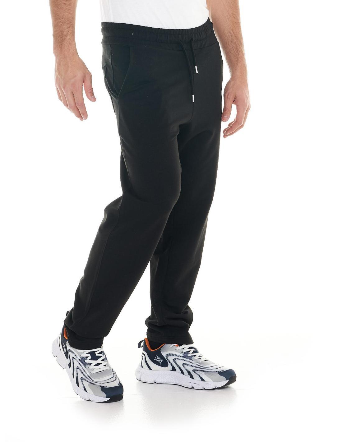 Pantaloni sportivi da uomo Leone Basic 2/5