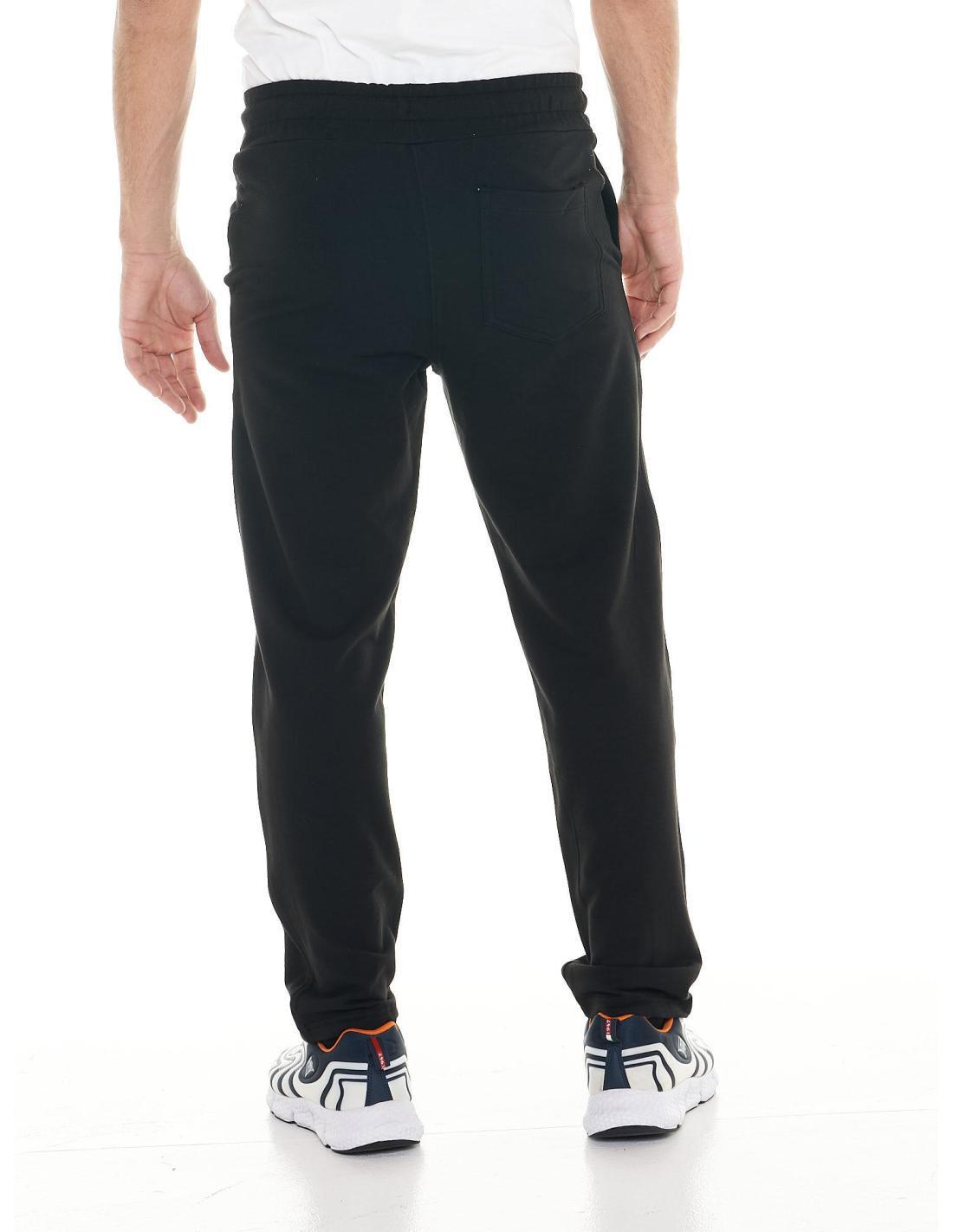 Pantaloni sportivi da uomo Leone Basic 4/5