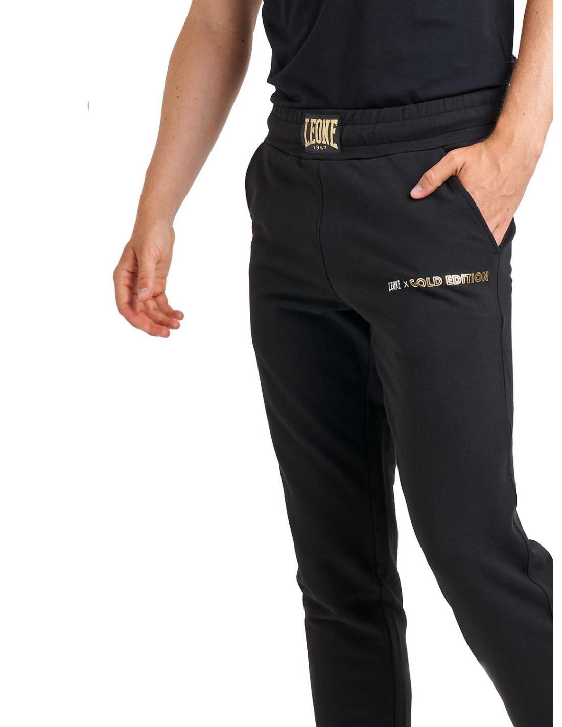 Pantalones de chándal de hombre Gold Edition 5/6