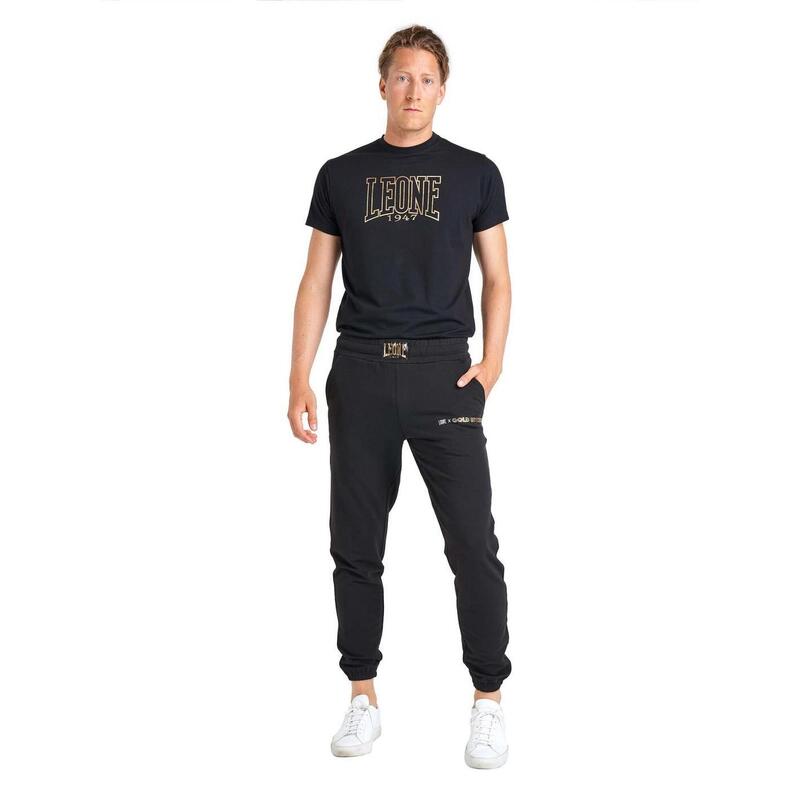 Pantalones de chándal de hombre Gold Edition