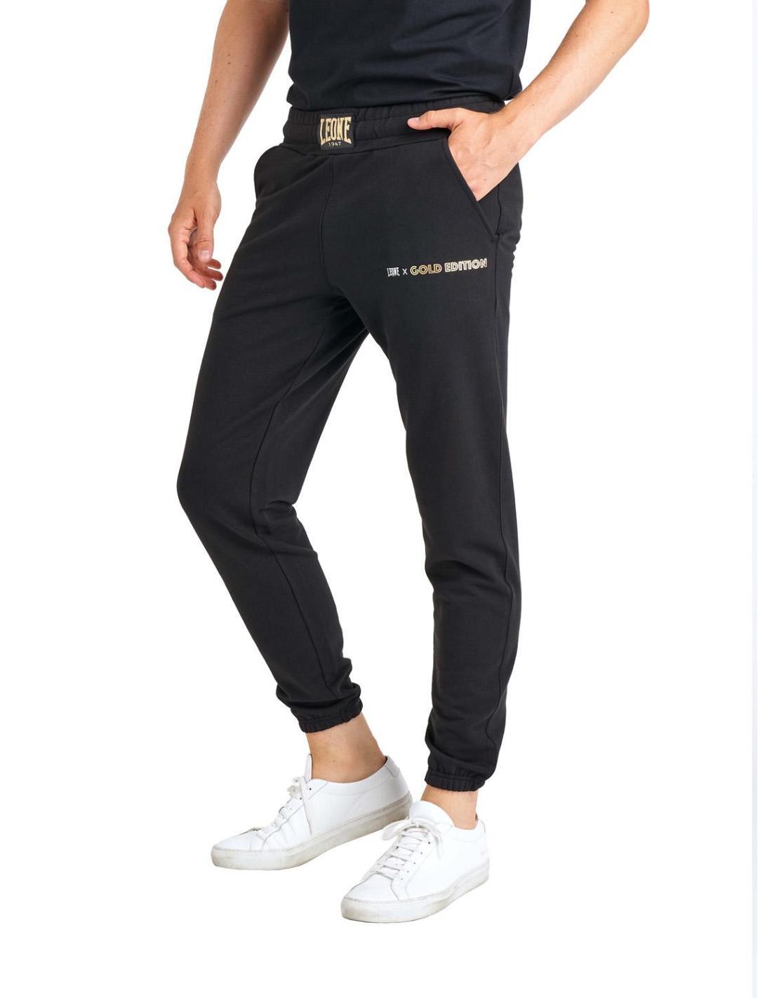 Pantalones de chándal de hombre Gold Edition 3/6