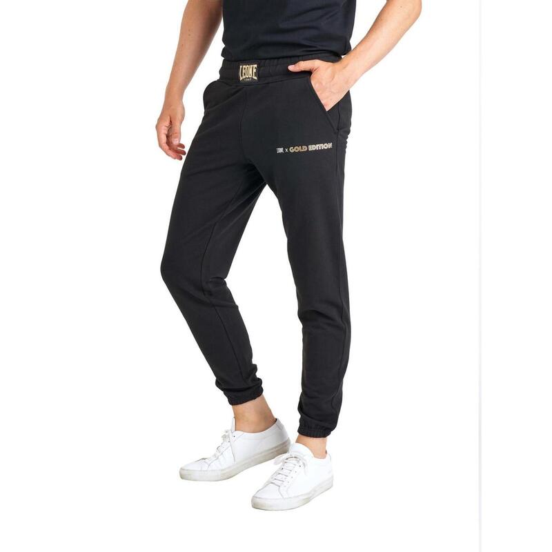 Pantalones de chándal de hombre Gold Edition