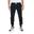 Stoere kleur heren joggingbroek