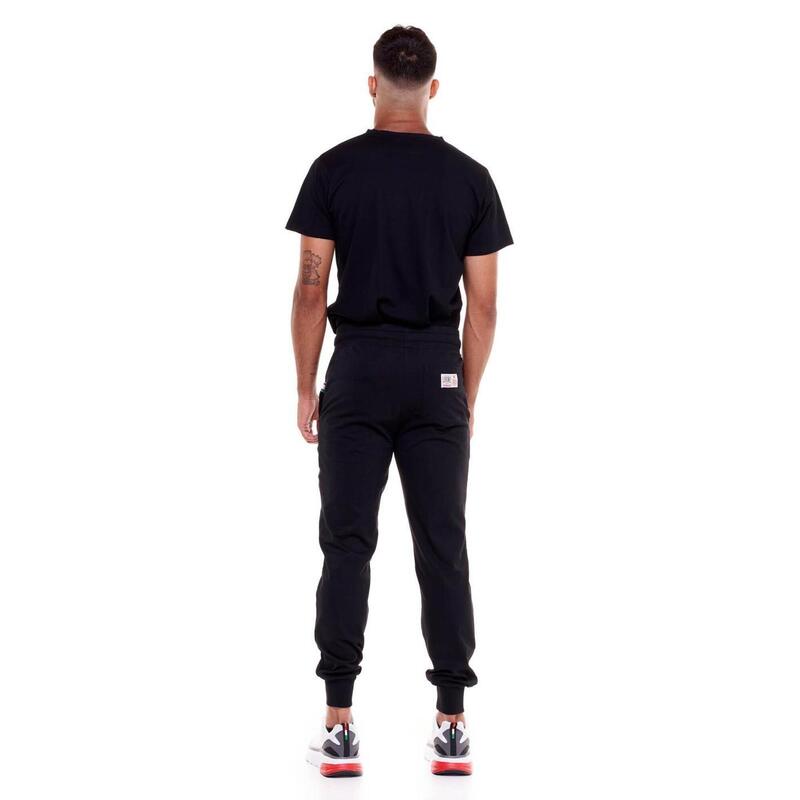 Pantaloni da uomo small logo Sporty