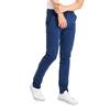 Pantalón chino minimal hombre