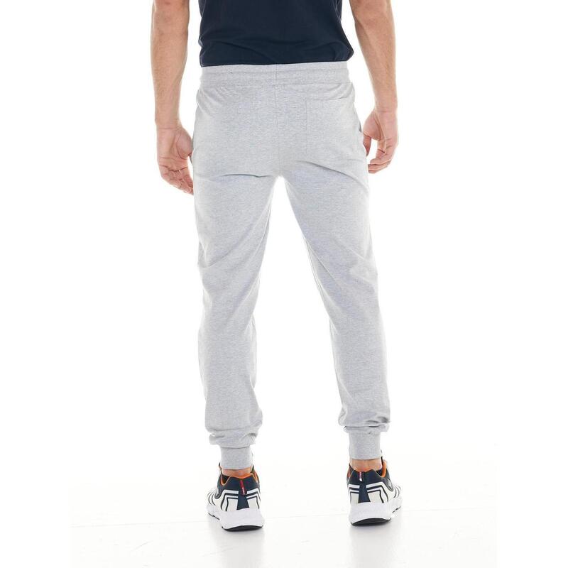 Pantalon homme petit logo Leone Sporty Boxe