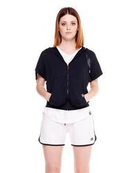 Veste blazer sportif femme Leone Cristal Shine