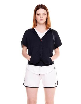 Veste blazer sportif femme Leone Cristal Shine