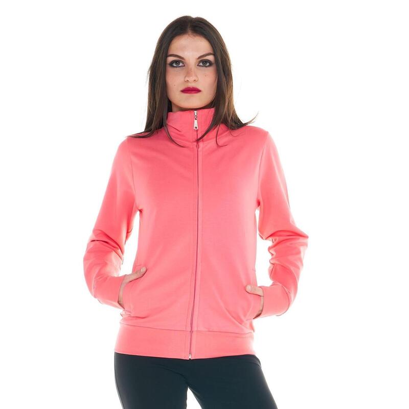 sudaderas mujer decathlon