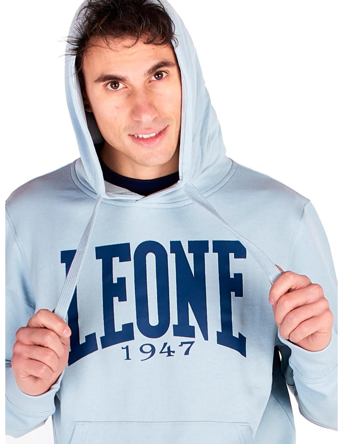Leone 1947 Apparel herenhoodie 5/7