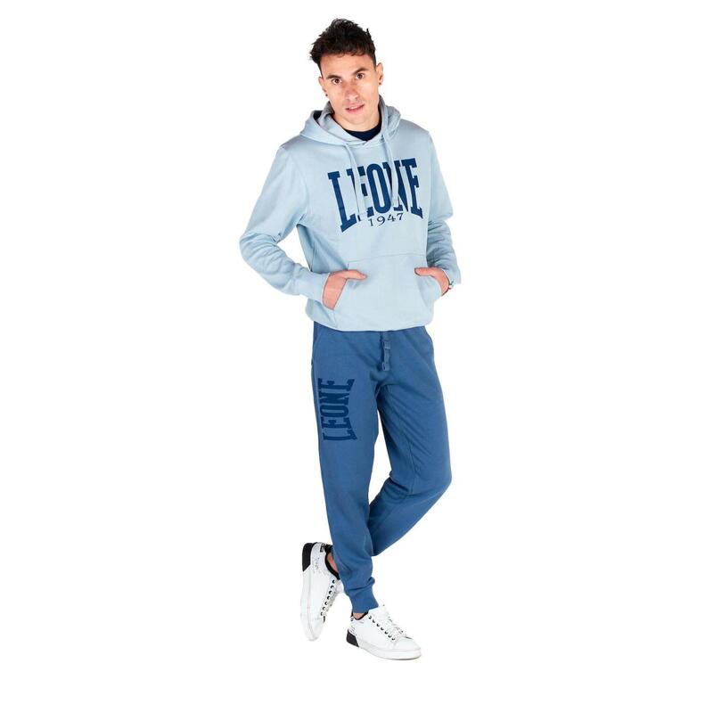 Sweat à capuche Leone 1947 Apparel pour homme